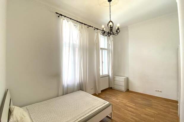 Büro / Praxis mieten in 1080 Wien (Bild 5)