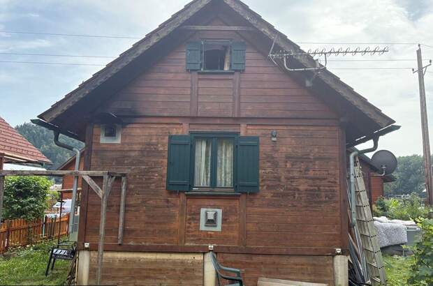 Haus mit Garten kaufen in 8430 Leibnitz (Bild 3)
