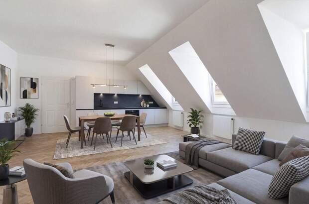 Wohnung kaufen in 1180 Wien (Bild 3)