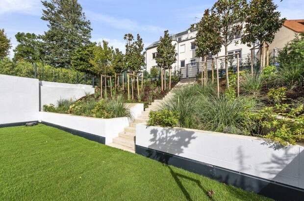 Terrassenwohnung kaufen in 1130 Wien (Bild 3)