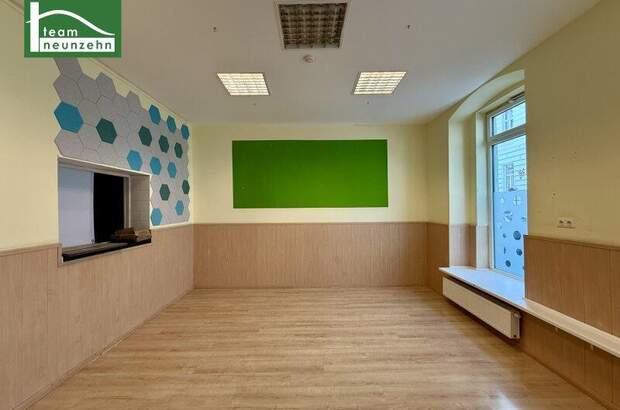 Büro / Praxis mieten in 1080 Wien (Bild 2)
