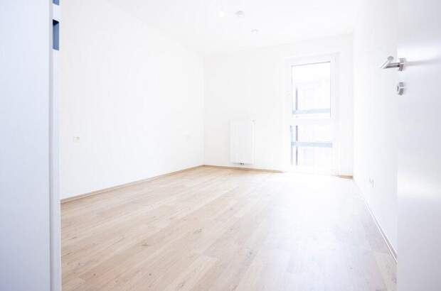 Terrassenwohnung kaufen in 2700 Wr. Neustadt (Bild 5)