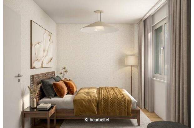 Terrassenwohnung kaufen in 4623 Gunskirchen (Bild 5)