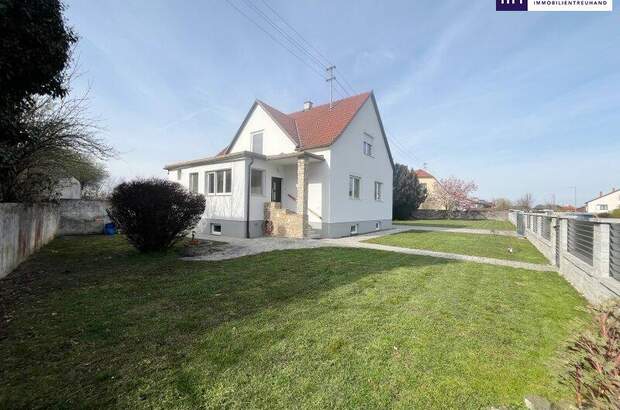 Einfamilienhaus kaufen in 7361 Strebersdorf (Bild 4)