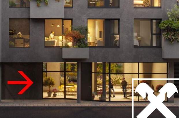 Gewerbeobjekt mieten in 4020 Linz (Bild 3)