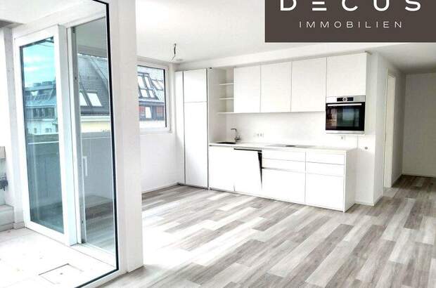 Terrassenwohnung mieten in 1020 Wien (Bild 2)