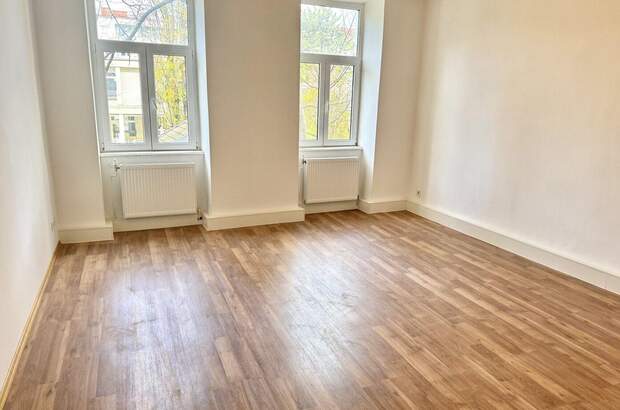 Altbauwohnung kaufen in 1030 Wien (Bild 4)