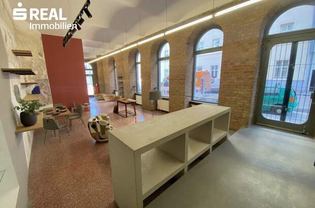 Einzelhandel kaufen in 1050 Wien (Bild 2)