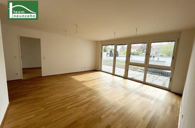 Terrassenwohnung kaufen in 1210 Wien (Bild 2)