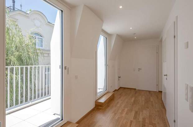Wohnung mieten in 1140 Wien (Bild 1)