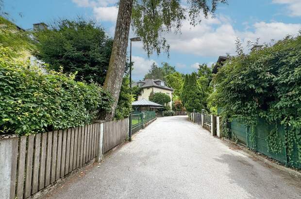 Mehrfamilienhaus kaufen in 5026 Salzburg (Bild 4)