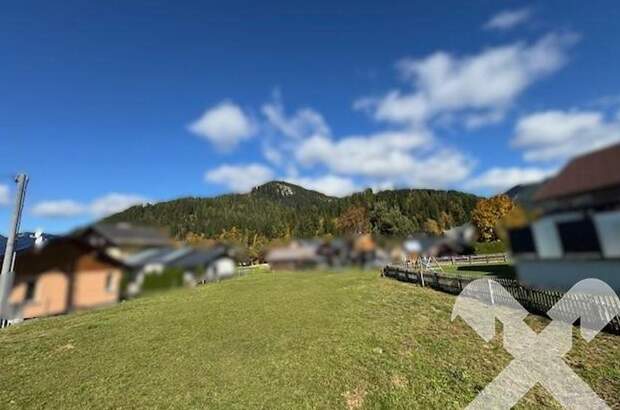 Grundstück kaufen in 8983 Bad Mitterndorf