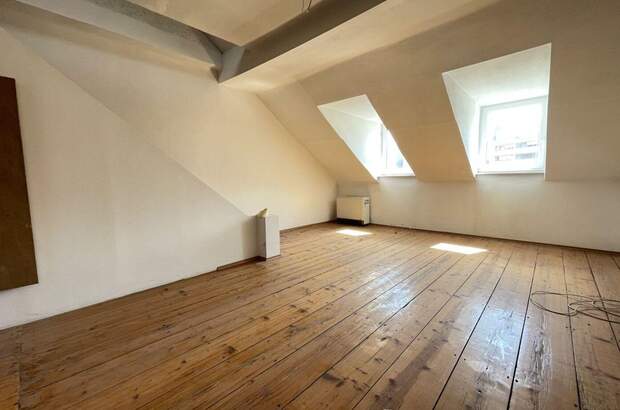 Wohnung mit Balkon mieten in 8020 Graz (Bild 2)