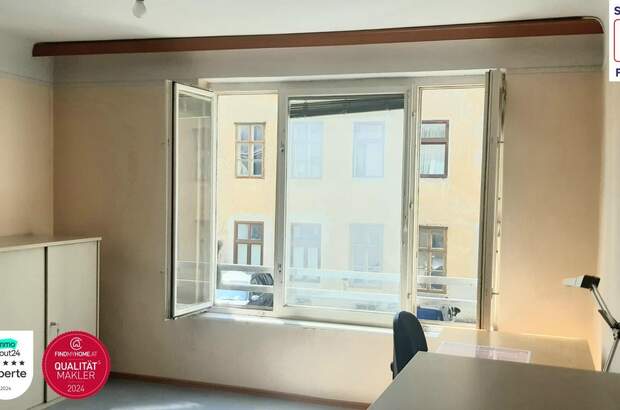 Wohnung kaufen in 1150 Wien (Bild 1)