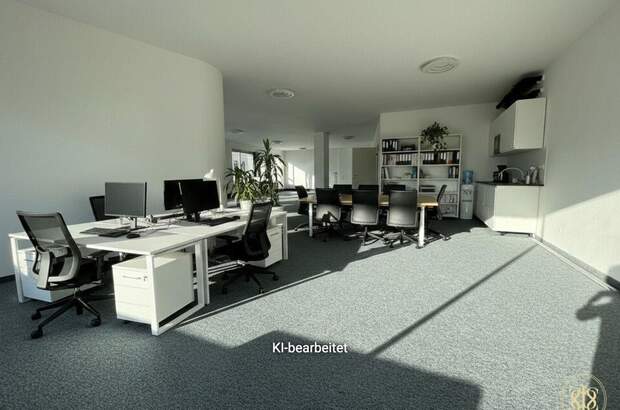 Gewerbeobjekt mieten in 1100 Wien (Bild 1)