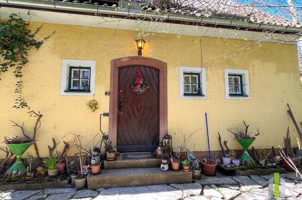 Einfamilienhaus kaufen in 5020 Salzburg (Bild 2)