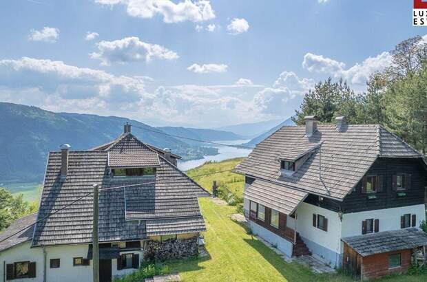 Haus kaufen in 9562 Saurachberg (Bild 4)