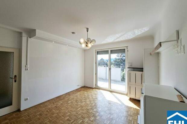 Terrassenwohnung mieten in 1140 Wien (Bild 3)