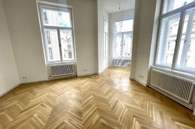 Gewerbeobjekt mieten in 1010 Wien (Bild 4)