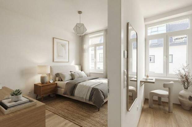 Altbauwohnung kaufen in 1170 Wien (Bild 1)