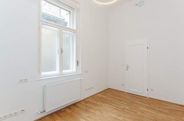 Gewerbeobjekt mieten in 1040 Wien (Bild 2)