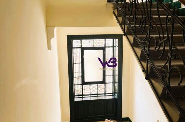 Altbauwohnung mit Balkon kaufen in 1180 Wien (Bild 5)