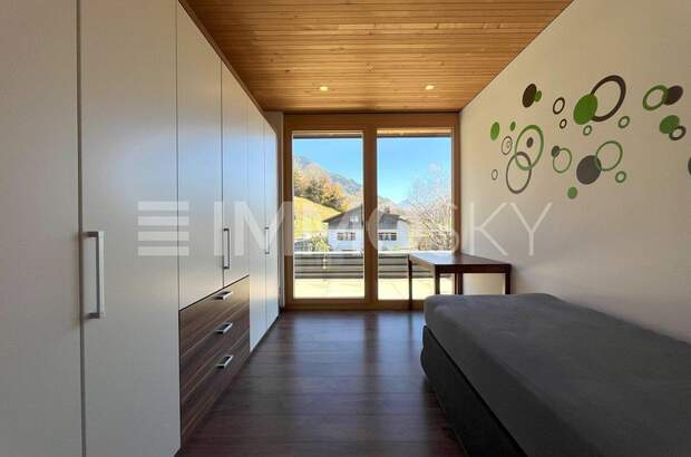 Wohnanlage kaufen in 6822 Röns (Bild 4)