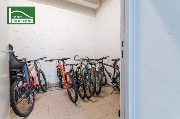 Wohnung mieten in 1200 Wien (Bild 5)