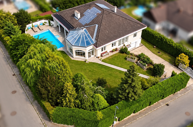 Haus mit Garten kaufen in 3003 Gablitz (Bild 1)