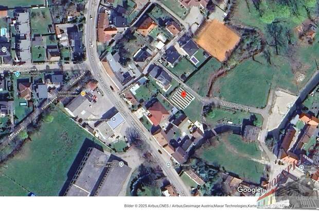 Grundstück kaufen in 2442 Unterwaltersdorf (Bild 1)