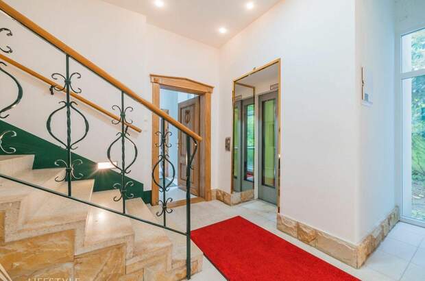 Haus mit Garten kaufen in 1180 Wien (Bild 3)