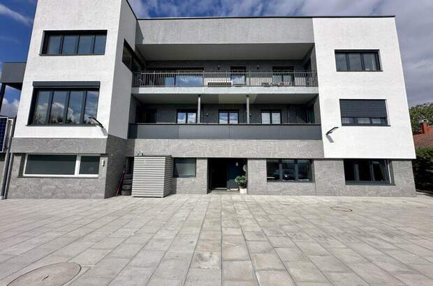 Terrassenwohnung kaufen in 4694 Ohlsdorf (Bild 2)