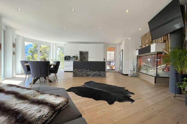 Haus mit Garten kaufen in 6410 Telfs (Bild 2)