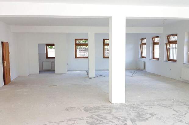 Gewerbeobjekt mieten in 5541 Altenmarkt (Bild 4)