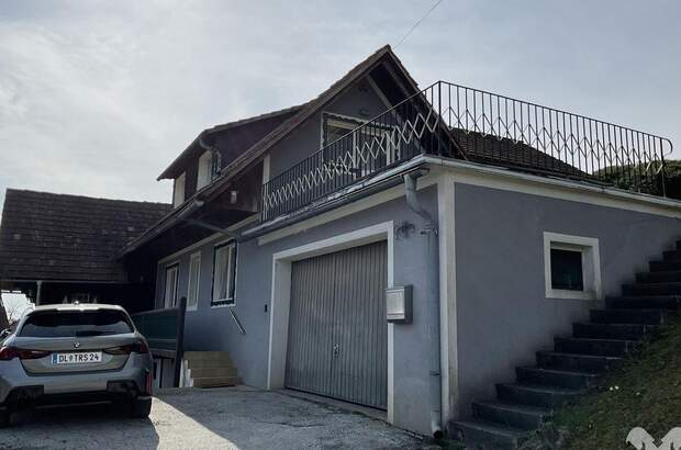 Haus mit Garten kaufen in 8511 Sankt Stefan (Bild 3)