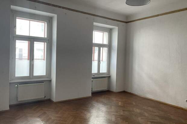 Altbauwohnung kaufen in 8010 Graz (Bild 2)