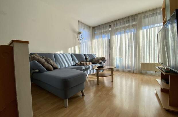 Wohnung mit Balkon mieten in 6060 Hall (Bild 2)