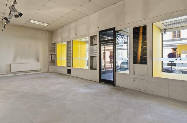 Gewerbeobjekt mieten in 1070 Wien (Bild 4)