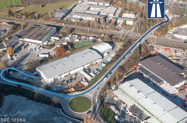 Gewerbeobjekt mieten in 6170 Zirl (Bild 2)