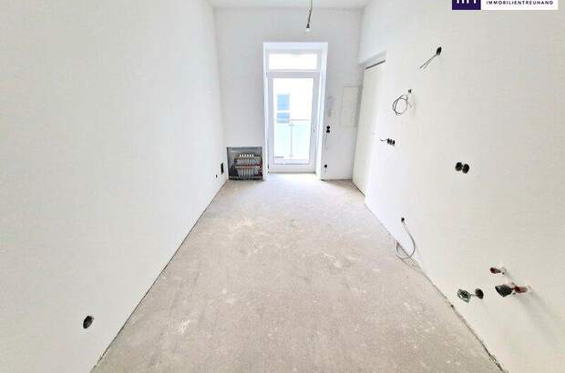 Terrassenwohnung kaufen in 1160 Wien (Bild 3)