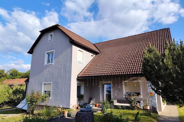 Einfamilienhaus kaufen in 8323 St. Marein (Bild 4)