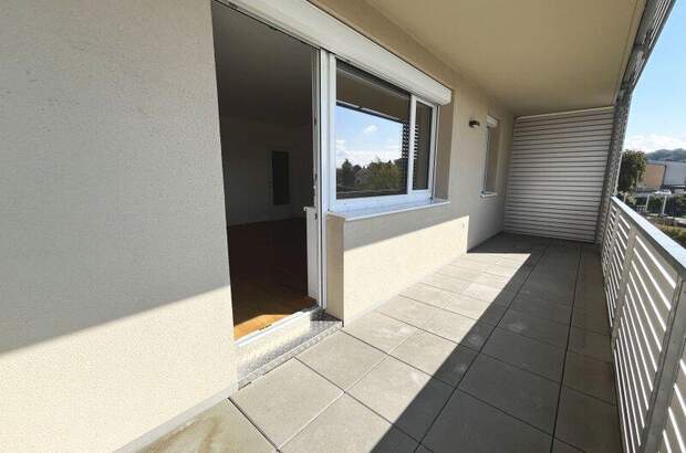 Terrassenwohnung kaufen in 3250 Wieselburg (Bild 5)