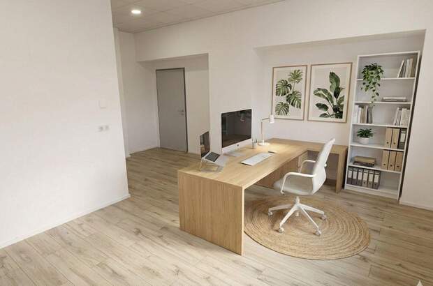 Gewerbeobjekt mieten in 3300 Amstetten (Bild 1)