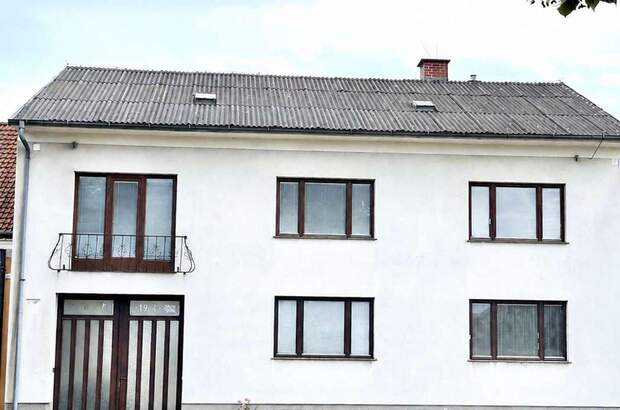 Haus mit Garten kaufen in 2042 Guntersdorf (Bild 1)