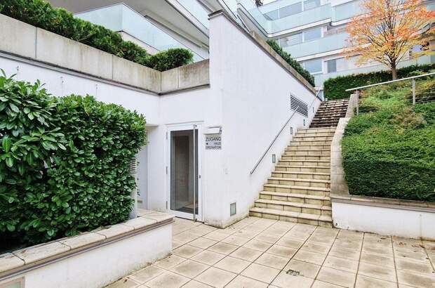 Gewerbeobjekt mieten in 1190 Wien (Bild 2)