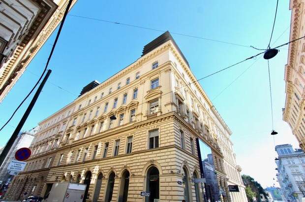 Büro / Praxis kaufen in 1010 Wien (Bild 1)