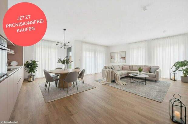 Terrassenwohnung kaufen in 2700 Wr. Neustadt (Bild 1)