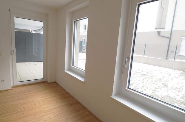 Mietwohnung in 2842 Edlitz (Bild 1)