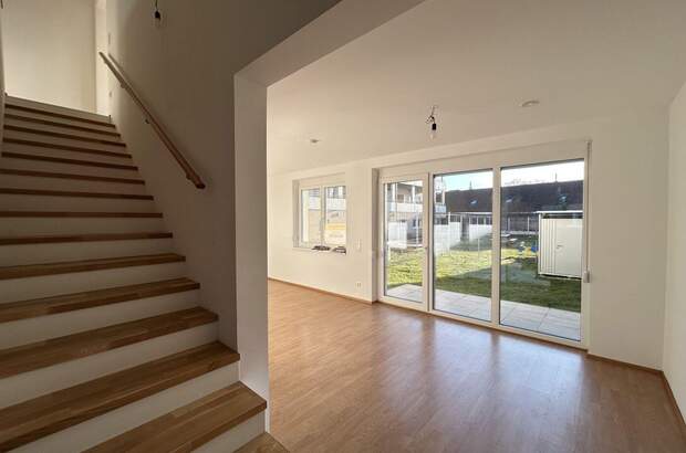 Haus mit Garten in 3484 Grafenwörth (Bild 4)