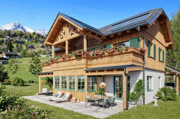 Haus kaufen in 8992 Altaussee (Bild 5)